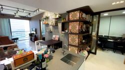 Marina One Residences (D1), Apartment #520539011